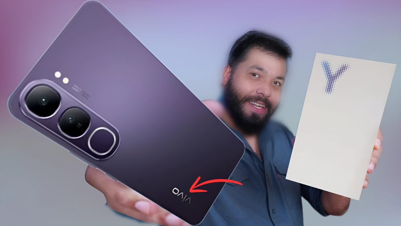Vivo Y300